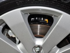2013款 1.0L 自动 20周年限量版