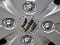 2013款 1.0L 自动 20周年限量版