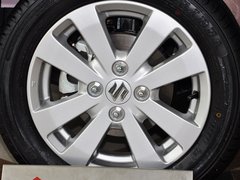 2013款 1.0L 自动 20周年限量版