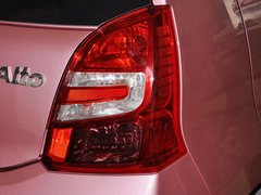 2013款 1.0L 自动 20周年限量版