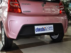 2013款 1.0L 自动 20周年限量版