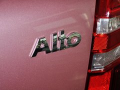 2013款 1.0L 自动 20周年限量版