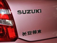2013款 1.0L 自动 20周年限量版