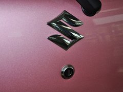 2013款 1.0L 自动 20周年限量版