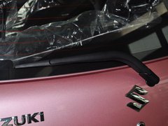 2013款 1.0L 自动 20周年限量版
