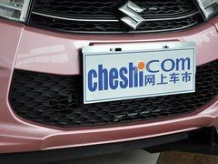 2013款 1.0L 自动 20周年限量版