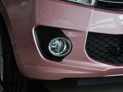 2013款 1.0L 自动 20周年限量版
