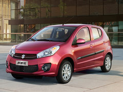 2015款 1.0L 手动 限定款