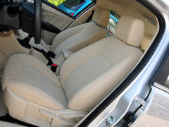2013款 1.6DVVT 手动 致领版