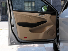 2013款 1.6DVVT 手动 致领版