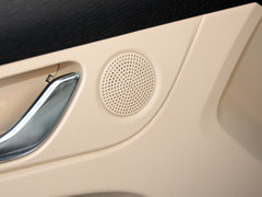 2013款 1.6DVVT 手动 致领版