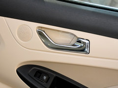 2013款 1.6DVVT 手动 致领版