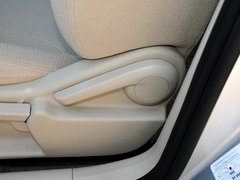 2013款 1.6DVVT 手动 致领版