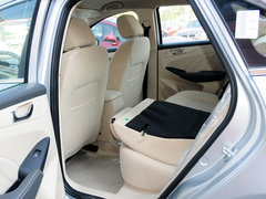 2013款 1.6DVVT 手动 致领版