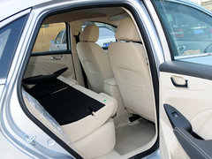 2013款 1.6DVVT 手动 致领版