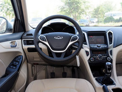2013款 1.6DVVT 手动 致领版