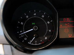 2013款 1.6DVVT 手动 致领版