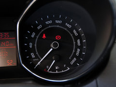 2013款 1.6DVVT 手动 致领版