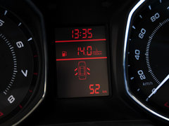2013款 1.6DVVT 手动 致领版