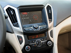 2013款 1.6DVVT 手动 致领版
