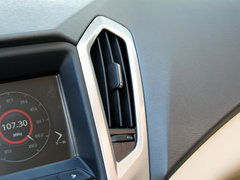 2013款 1.6DVVT 手动 致领版