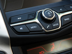2013款 1.6DVVT 手动 致领版