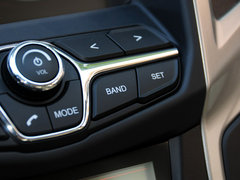 2013款 1.6DVVT 手动 致领版