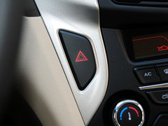 2013款 1.6DVVT 手动 致领版