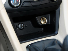 2013款 1.6DVVT 手动 致领版
