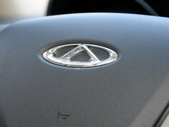 2013款 1.6DVVT 手动 致领版