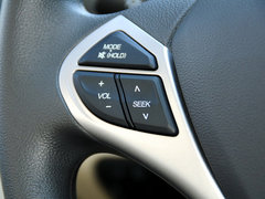 2013款 1.6DVVT 手动 致领版