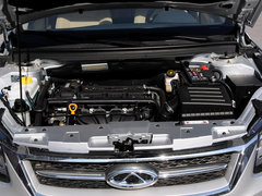 2013款 1.6DVVT 手动 致领版