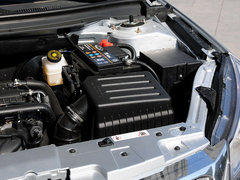 2013款 1.6DVVT 手动 致领版