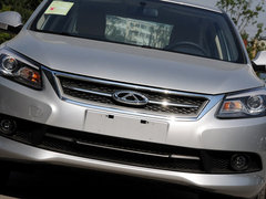 2013款 1.6DVVT 手动 致领版
