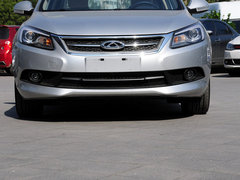 2013款 1.6DVVT 手动 致领版