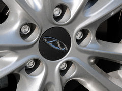 2013款 1.6DVVT 手动 致领版