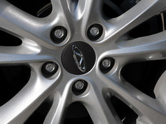 2013款 1.6DVVT 手动 致领版