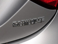 2013款 1.6DVVT 手动 致领版