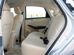 2013款 1.6DVVT 手动 致领版