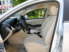 2013款 1.6DVVT 手动 致领版