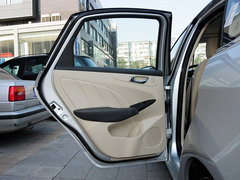 2013款 1.6DVVT 手动 致领版