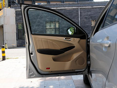 2013款 1.6DVVT 手动 致领版
