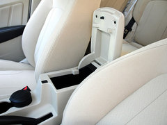 2013款 1.6DVVT 手动 致领版