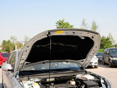 2013款 1.6DVVT 手动 致领版