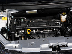 2013款 1.6DVVT 手动 致领版