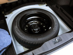 2013款 1.6DVVT 手动 致领版