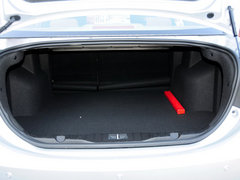 2013款 1.6DVVT 手动 致领版