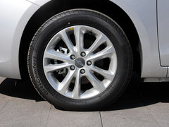 2013款 1.6DVVT 手动 致领版