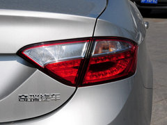2013款 1.6DVVT 手动 致领版
