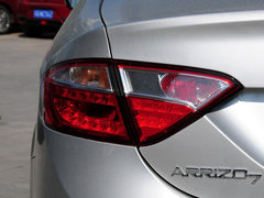 2013款 1.6DVVT 手动 致领版